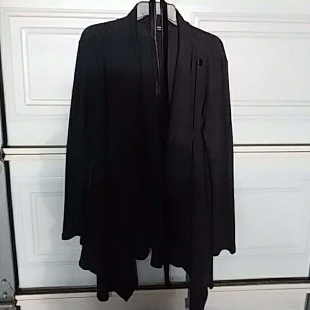 Women's cardigan